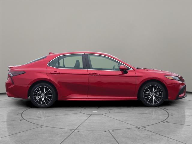 2024 Toyota Camry SE 2024 Toyota Camry SE