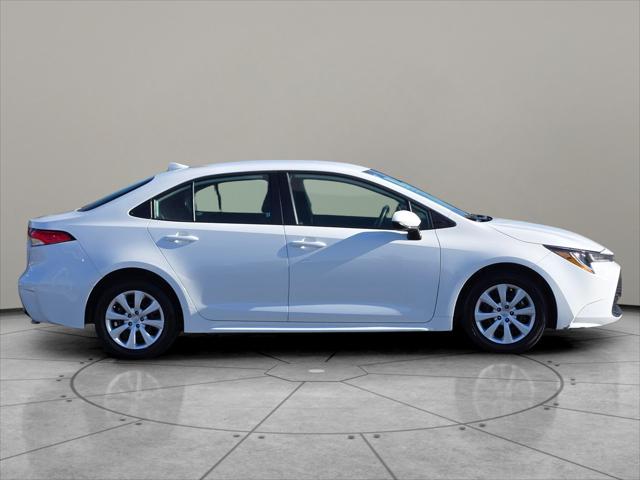 2024 Toyota Corolla LE 2024 Toyota Corolla LE