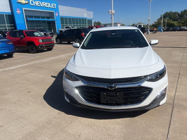 2022 Chevrolet Malibu FWD RS 2022 Chevrolet Malibu FWD RS