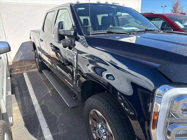 2024 Ford F-250 King Ranch 2024 Ford F-250 King Ranch