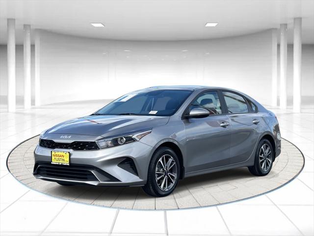 2023 Kia Forte LXS 2023 Kia Forte LXS