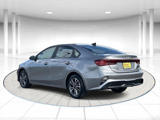 2023 Kia Forte LXS 2023 Kia Forte LXS