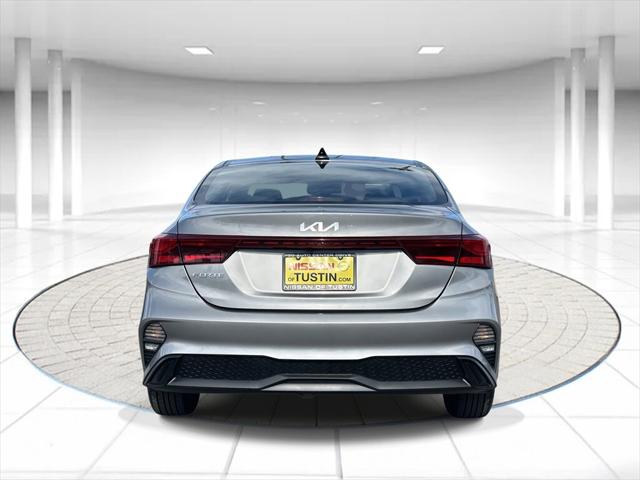 2023 Kia Forte LXS 2023 Kia Forte LXS