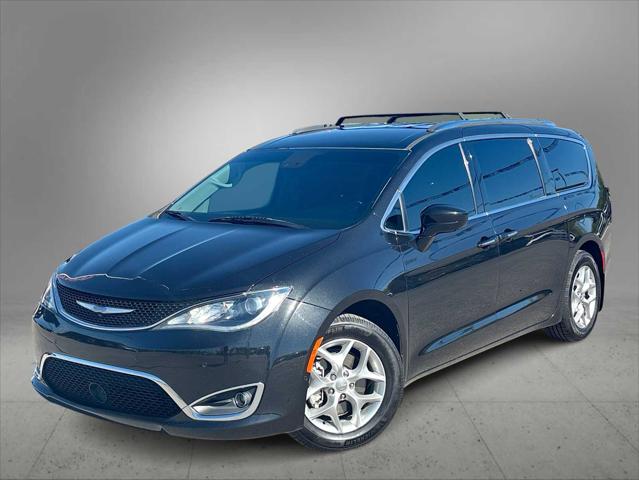 2019 Chrysler Pacifica Touring L 2019 Chrysler Pacifica Touring L
