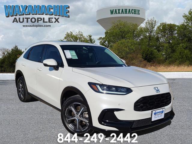 2024 Honda HR-V EX-L 2024 Honda HR-V EX-L