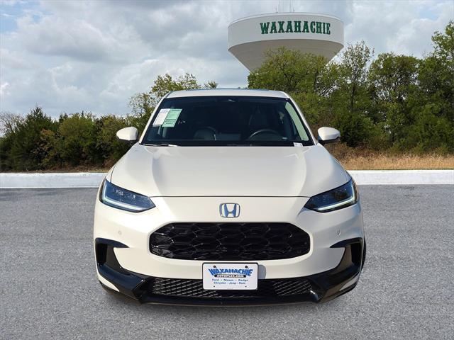 2024 Honda HR-V EX-L 2024 Honda HR-V EX-L