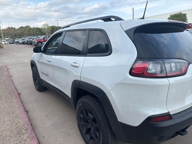 2022 Jeep Cherokee X 4x4 2022 Jeep Cherokee X 4x4