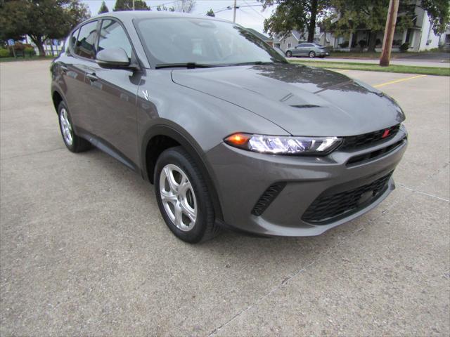 2023 Dodge Hornet GT AWD 2023 Dodge Hornet GT AWD