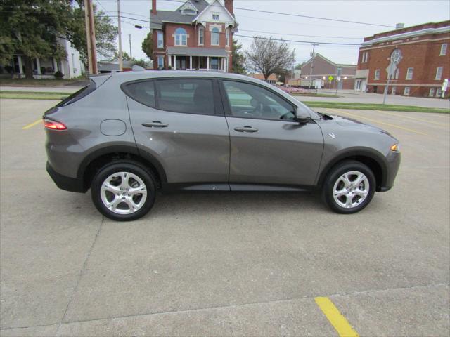 2023 Dodge Hornet GT AWD 2023 Dodge Hornet GT AWD