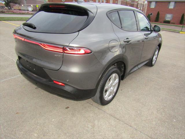 2023 Dodge Hornet GT AWD 2023 Dodge Hornet GT AWD