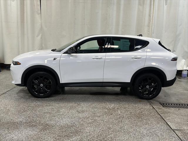 2024 Dodge Hornet GT Plus AWD 2024 Dodge Hornet GT Plus AWD