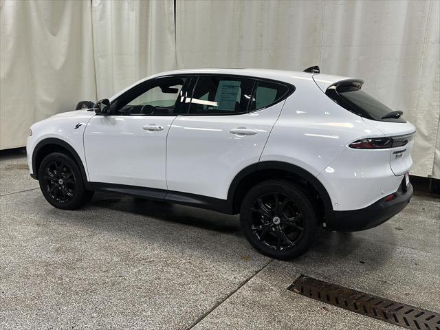 2024 Dodge Hornet GT Plus AWD 2024 Dodge Hornet GT Plus AWD