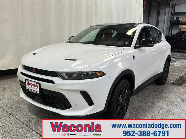 2024 Dodge Hornet GT Plus AWD 2024 Dodge Hornet GT Plus AWD