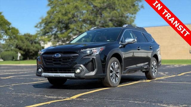 2024 Subaru Outback Touring XT 2024 Subaru Outback Touring XT