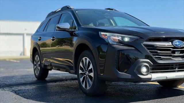 2024 Subaru Outback Touring XT 2024 Subaru Outback Touring XT