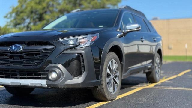 2024 Subaru Outback Touring XT 2024 Subaru Outback Touring XT