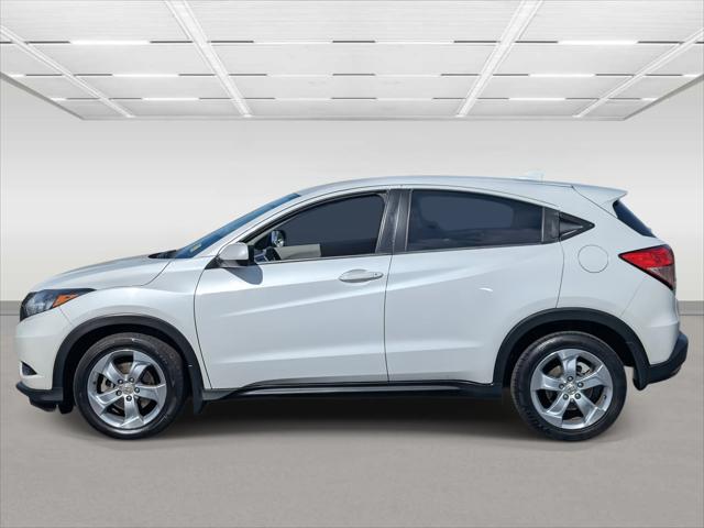 2016 Honda HR-V LX 2016 Honda HR-V LX