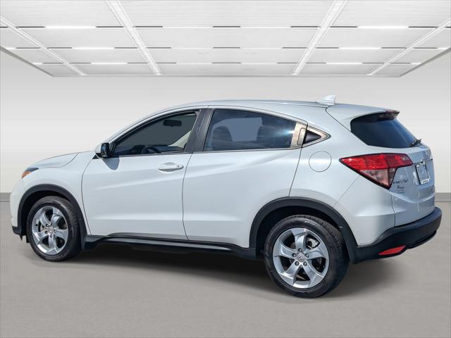 2016 Honda HR-V LX 2016 Honda HR-V LX