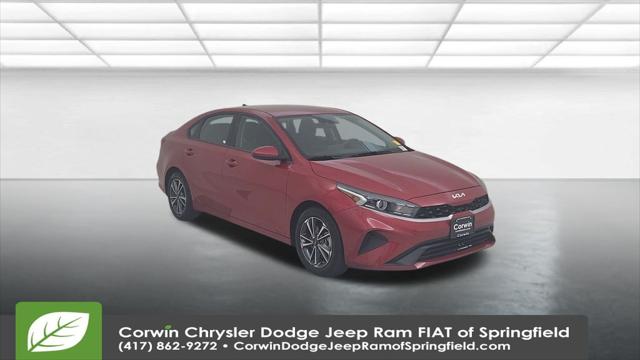 2024 Kia Forte LXS 2024 Kia Forte LXS