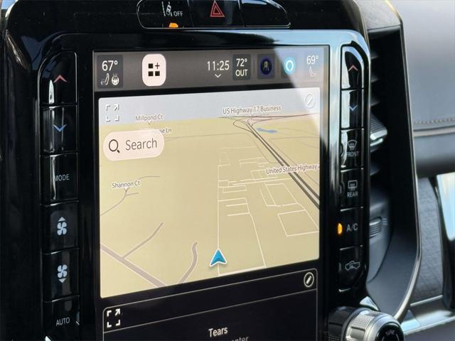 2026 RAM Ram 1500 RAM 1500 LIMITED LONGHORN CREW CAB 4X4 57 BOX 2026 RAM Ram 1500 RAM 1500 LIMITED LONGHORN CREW CAB 4X4 57 BOX