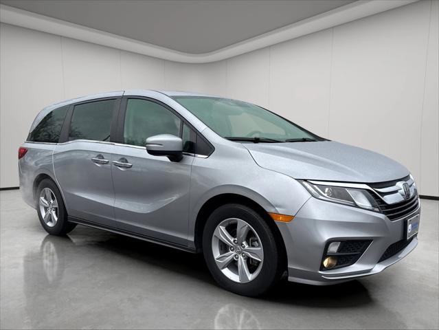 2019 Honda Odyssey  2019 Honda Odyssey