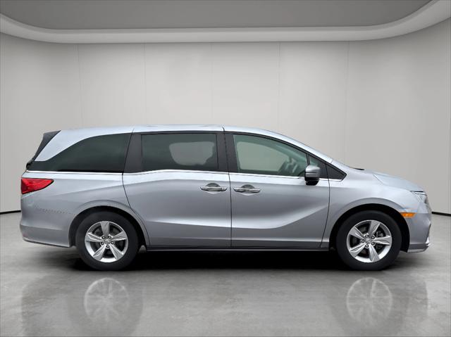 2019 Honda Odyssey  2019 Honda Odyssey