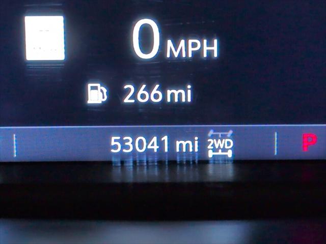 2022 GMC Sierra 3500HD 4WD Crew Cab Standard Bed AT4