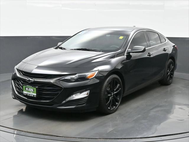 2020 Chevrolet Malibu FWD LT 2020 Chevrolet Malibu FWD LT
