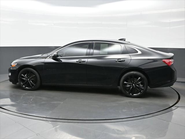 2020 Chevrolet Malibu FWD LT 2020 Chevrolet Malibu FWD LT