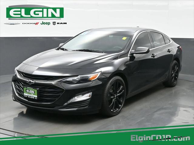 2020 Chevrolet Malibu FWD LT 2020 Chevrolet Malibu FWD LT