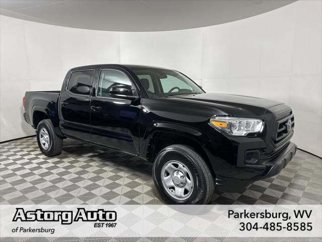 2023 Toyota Tacoma SR V6 2023 Toyota Tacoma SR V6