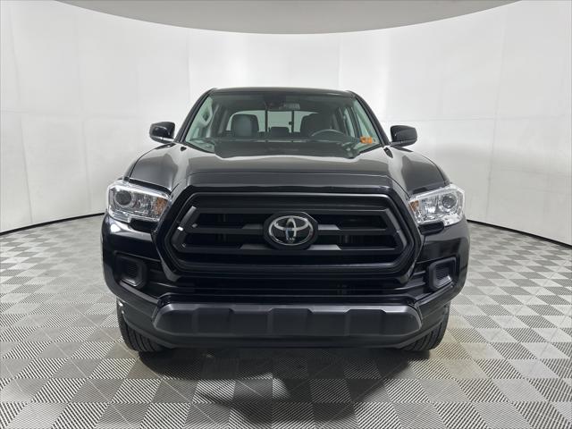 2023 Toyota Tacoma SR V6 2023 Toyota Tacoma SR V6