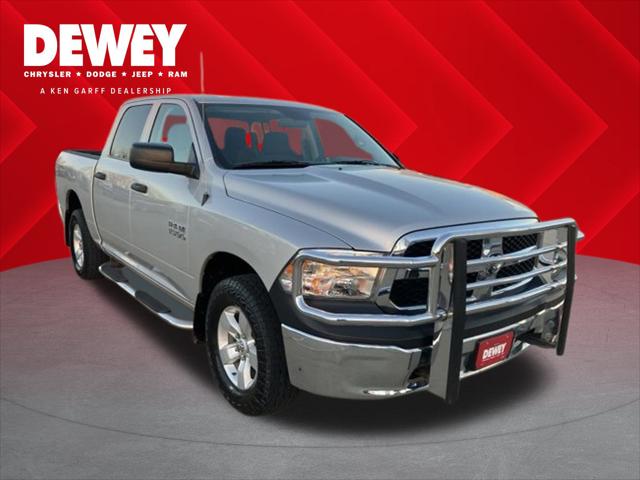 2014 RAM 1500 Tradesman 2014 RAM 1500 Tradesman