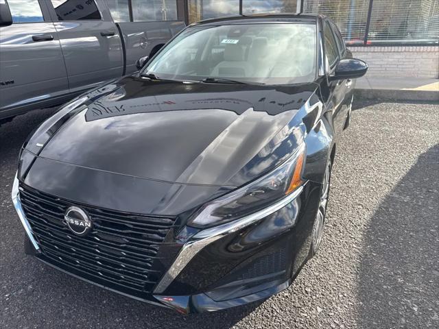 2023 Nissan Altima SV FWD 2023 Nissan Altima SV FWD