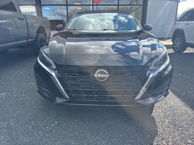 2023 Nissan Altima SV FWD 2023 Nissan Altima SV FWD