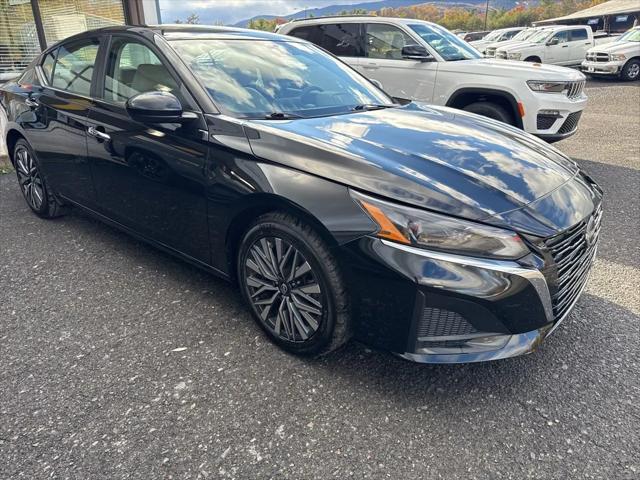 2023 Nissan Altima SV FWD 2023 Nissan Altima SV FWD