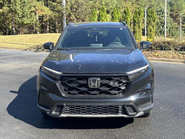 2024 Honda CR-V Hybrid Sport-L 2024 Honda CR-V Hybrid Sport-L