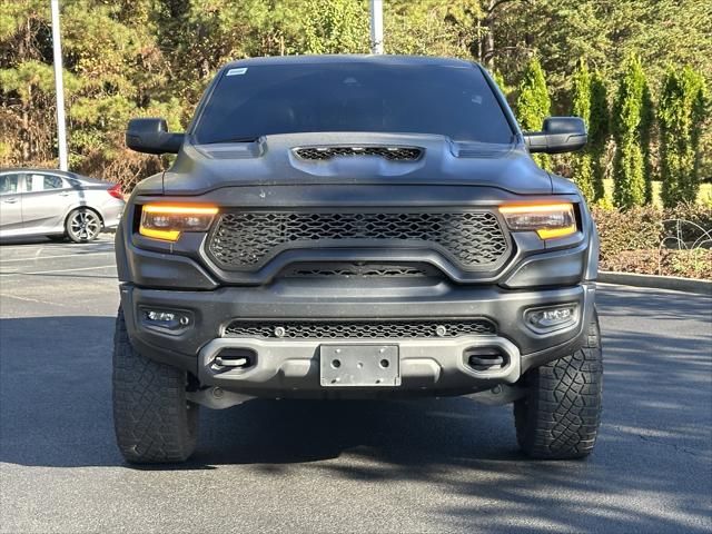 2021 RAM 1500 TRX 2021 RAM 1500 TRX