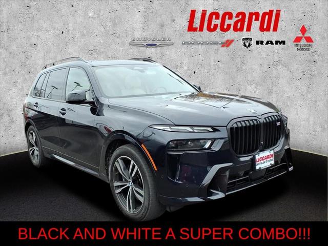 2023 BMW X7 M60i for sale in Green Brook, NJ