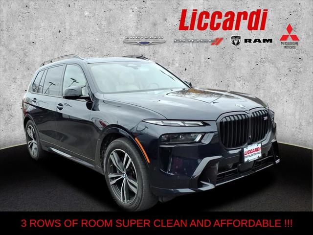 2023 BMW X7 M60i for sale in Green Brook, NJ