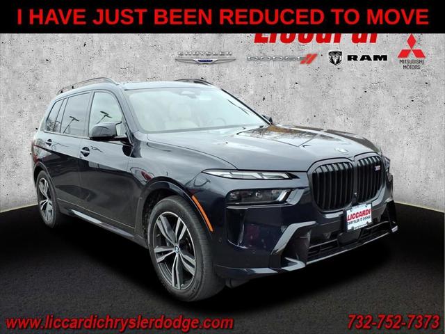 2023 BMW X7 M60i for sale in Green Brook, NJ