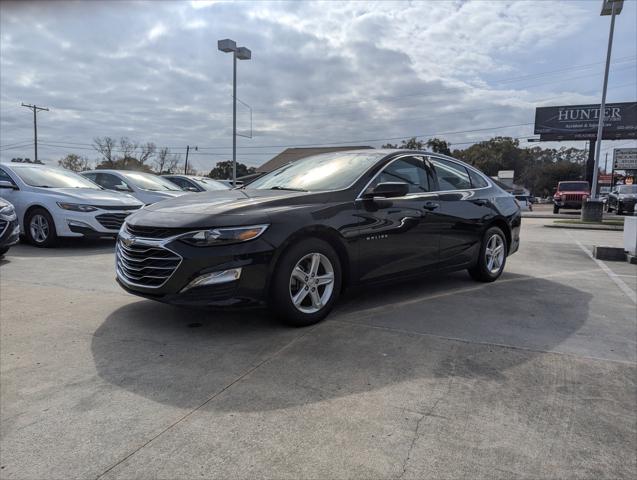 2024 Chevrolet Malibu FWD 1LT 2024 Chevrolet Malibu FWD 1LT