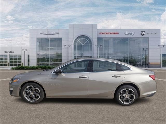 2024 Chevrolet Malibu FWD 1LT 2024 Chevrolet Malibu FWD 1LT