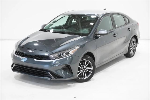 2023 Kia Forte LXS 2023 Kia Forte LXS
