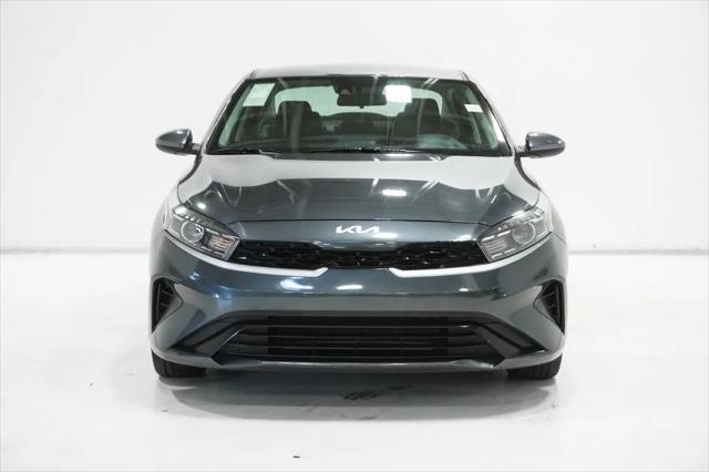2023 Kia Forte LXS 2023 Kia Forte LXS