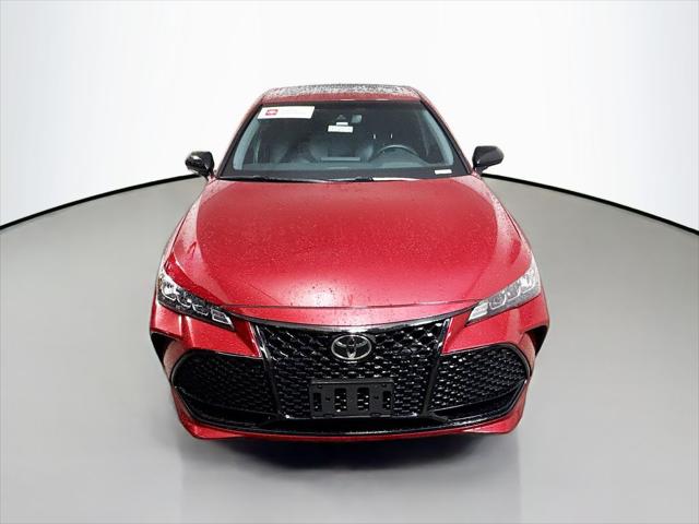 2019 Toyota Avalon XSE