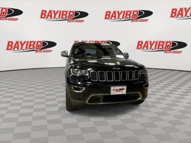 2022 Jeep Grand Cherokee WK Limited 4x4 2022 Jeep Grand Cherokee WK Limited 4x4