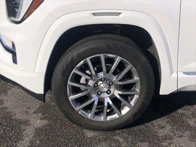 2026 GMC Terrain AWD Denali