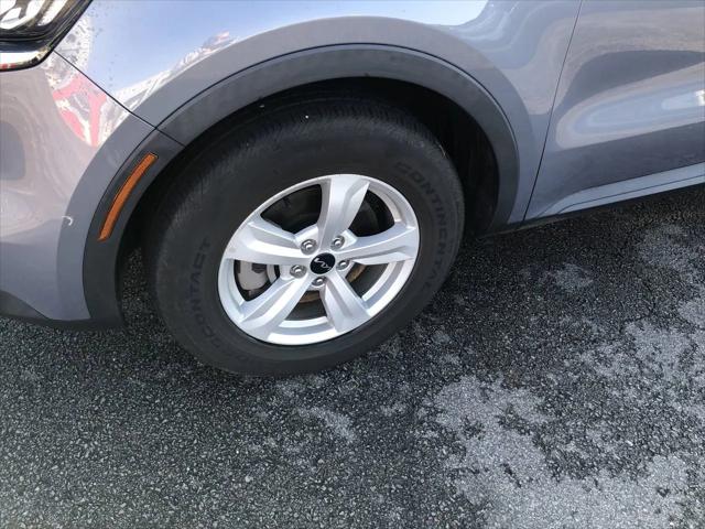 2023 Kia Sorento LX 2023 Kia Sorento LX