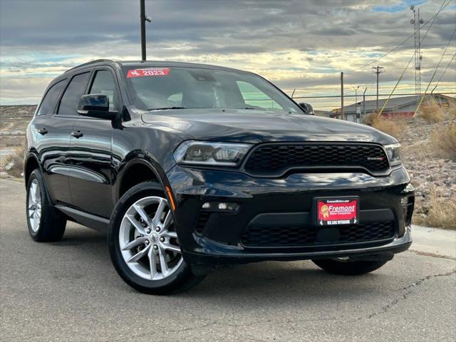 2023 Dodge Durango GT Plus AWD